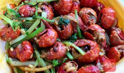 虾尾的做法视频,轻松学会家常美味