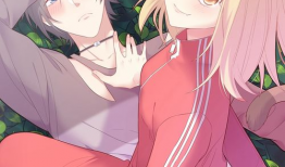 胸大动漫,描绘青春热血的视觉盛宴