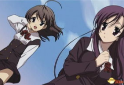 日本动漫黄,探寻日本动漫中的色彩与情感